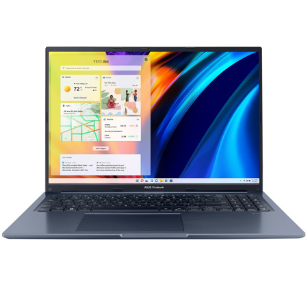 ASUS Vivobook Ryzen 5 5600h 3.3GHz 16GB