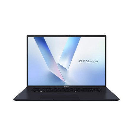 ASUS Vivobook 18 M1807 18" WUXGA 144Hz Laptop, AMD Ryzen AI 9 465 2.0GHz, 32GB RAM, 1TB SSD, Windows 11 Home, Quiet Blue