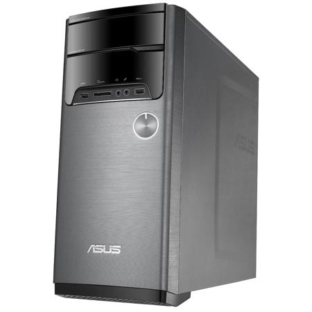 ASUS M32AD-R14 Desktop Computer