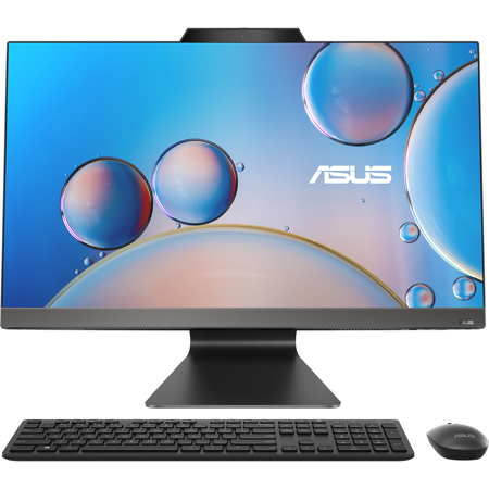 ほぼ未使用 ASUS 一体型パソコン/23.8型FHD/M3402WFA/ ASUS M3402WFA (M3402WFAK-WA018WS) | ASUS Store [JAPAN]