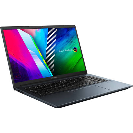 ASUS VivoBook Pro 15 OLED M3500 15.6" Full HD, R7 5800H, 16GB,512GB,RTX3050,W10H
