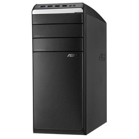 ASUS M51AD-B08 Essentio Desktop Computer