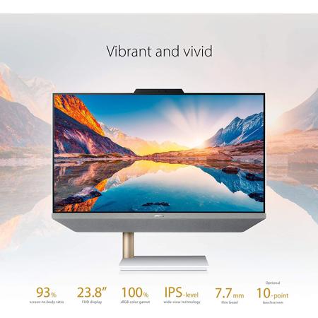 ASUS Zen AiO 24 M5401 23.8
