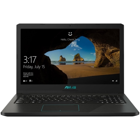 ASUS VivoBook M570 15.6" FHD Notebook, R5-3500U, 8GB, 512GB SSD, GTX 1050, W10H