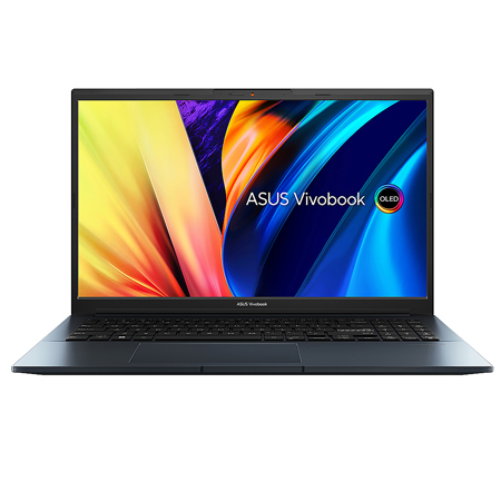 ASUS Vivobook Pro 15 OLED 15.6" 2.8K 120Hz, R7 6800H, 16GB, 1TB,RTX 3050 Ti,W11H
