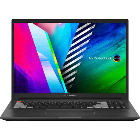 ASUS Vivobook Pro 16X OLED M7600 16" WQUXGA, R7 5800H, 16GB, 1TB,RTX3050 Ti,W11H