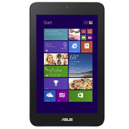 ASUS VivoTab Note 8" Tablet with Wacom Pen