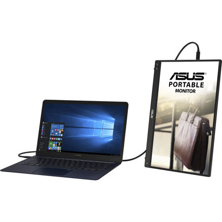 ASUS ZenScreen MB16ACV 15.6
