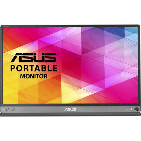ASUS ZenScreen MB16AC 15.6