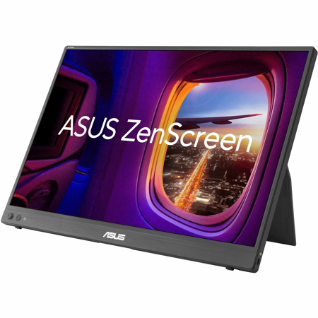 ASUS ZenScreen MB16NCG 16" 16:10 WQXGA 155Hz Portable IPS LED Monitor
