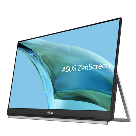 ASUS ZenScreen MB249C 23.8" 16:9 Full HD 100Hz Portable USB IPS LED Monitor