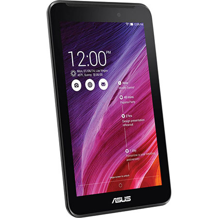 ASUS MeMO Pad 7" Tablet