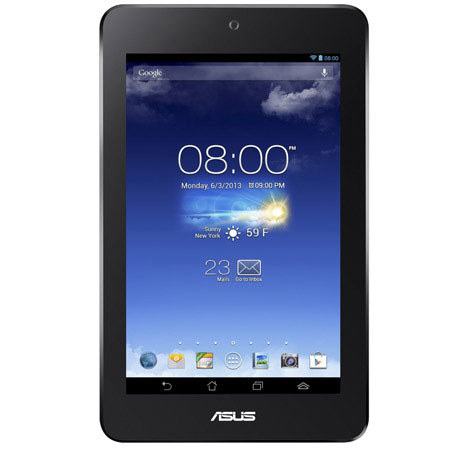 ASUS MeMO Pad 7" Tablet Android 4.2