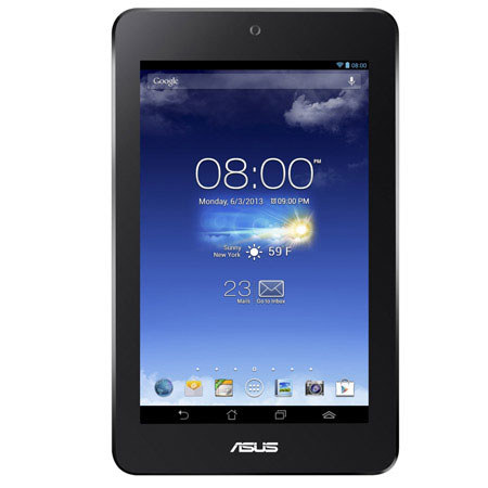 ASUS MeMO Pad 7" Tablet Android 4.2
