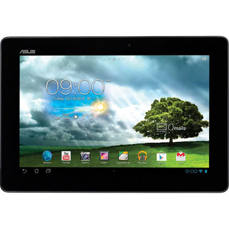 ASUS MeMO Pad Smart 10.1" Tablet, 1GB RAM