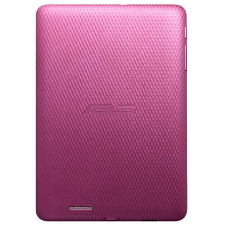 ASUS MeMOPad 7 Spectrum Cover, Red