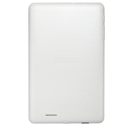 ASUS MeMOPad 7 Spectrum Cover, White