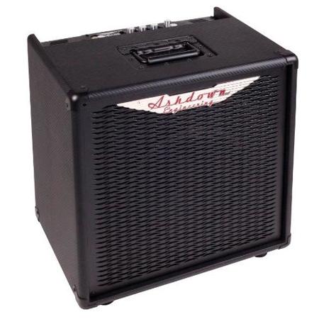 Ashdown MiBass 2.0 640 Watt Peak Lightweight 10" Bass Combo Cabinet