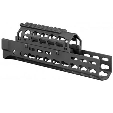 AIM Sports Yugo M70 AK-47 KeyMod 9" Handguard