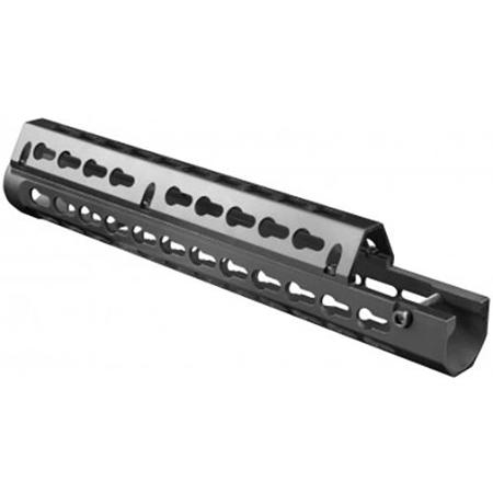 AIM Sports FN/FAL Universal KeyMod Handguard, 11.3"
