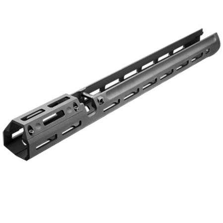 AIM Sports HK91/G3 Rifle Length Extended M-Lok Handguard, 16"