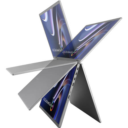 ASUS ZenScreen Duo OLED MQ149CD 14