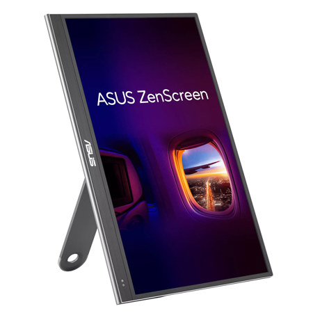 ASUS ZenScreen OLED MQ16AHE 15.6