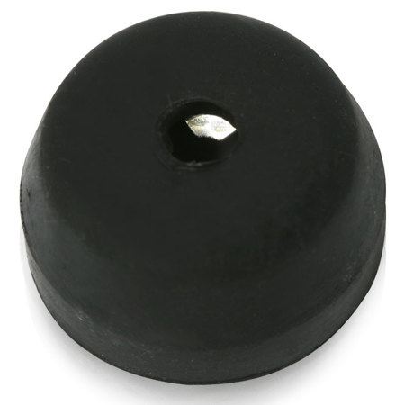 Atlas Sound Replacement Feet for MS10/MS12 Microphone Stands, 24 Pieces
