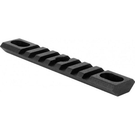 AIM Sports 4" Handguard Rail for AR-15