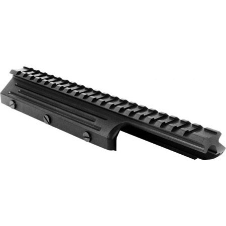 AIM Sports Picatinny Scope Mount Base for FN/FAL Rifles