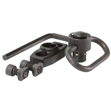 AIM Sports M-LOK Quick Detach Sling Swivel Mount