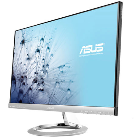 ASUS MX239H 23" Widescreen LED Backlit IPS Monitor