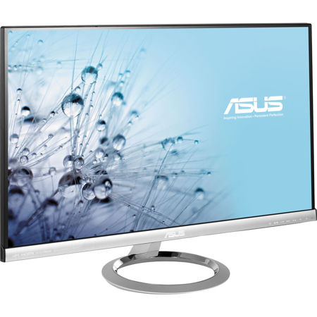 ASUS MX279H 27" Widescreen LED Backlit IPS Monitor