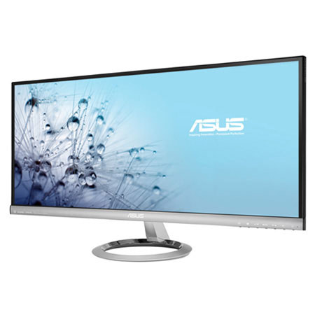 ASUS MX299Q 29" Widescreen LED Monitor