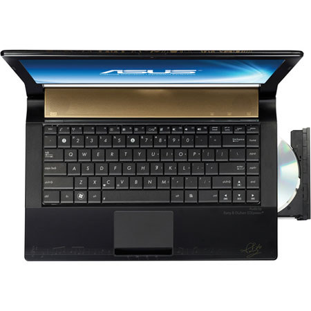 ASUS N43SL-DH51 14" Notebook Computer