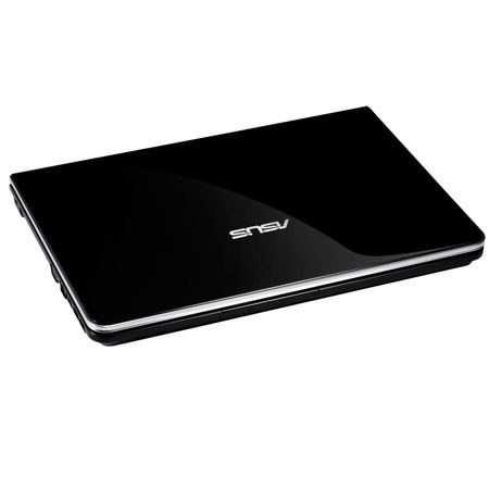 ASUS N55SF-DH71 15.6" LED Notebook, 8GB RAM, Black