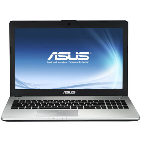 ASUS 15.6" Full HD Notebook Computer, 8GB RAM