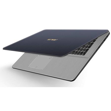 ASUS VivoBook Pro 17.3", i7-8565U 1.8GHz, 8GB, 512GB SSD, MX150 2GB, W10H