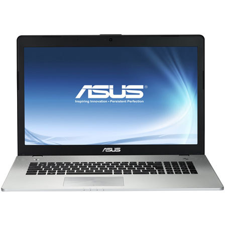 ASUS 17.3" Full HD Notebook PC, 1TB HDD