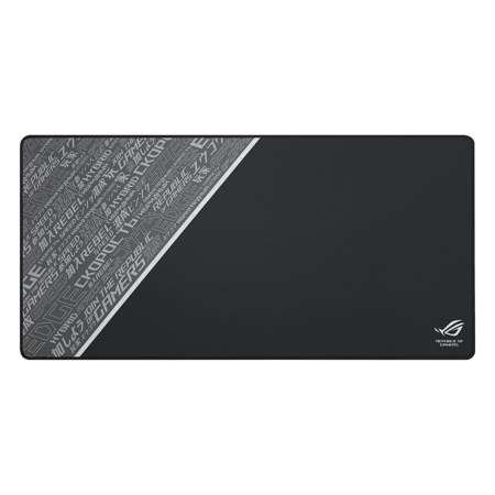 ASUS ROG Sheath BLK LTD Gaming Mouse Pad, XL