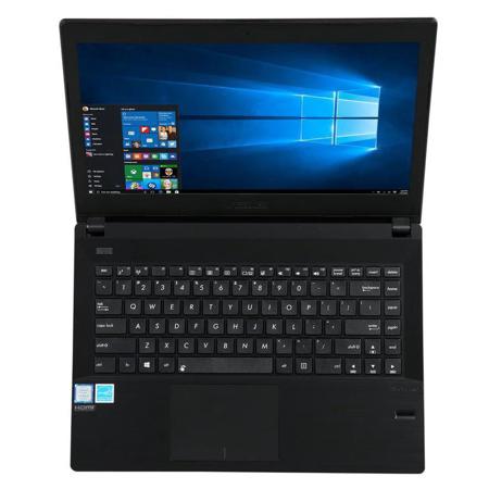 Asus P2440UA-XS71 14" Full HD Notebook, i7-7500U, 8GB RAM, 256GB SSD, W 10 P