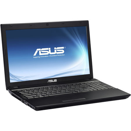 ASUS P53E-XB31 15.6" HD Notebook Computer