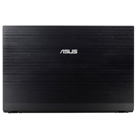 ASUS P53E-XH51 15.6" LED Notebook, 4GB RAM, Black