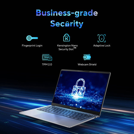 ASUS ExpertBook P5 14