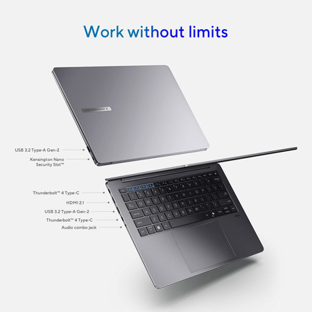 ASUS ExpertBook P5 14