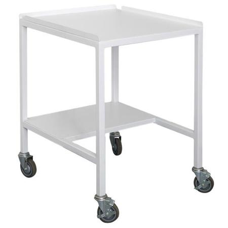Air Science Dws24 Heavy Duty Steel Cart for Ductless Fume Cabinets