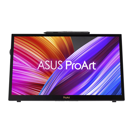 ASUS ProArt Display PA169CDV 15.6" 16:9 4K UHD Portable Touch IPS LED Monitor
