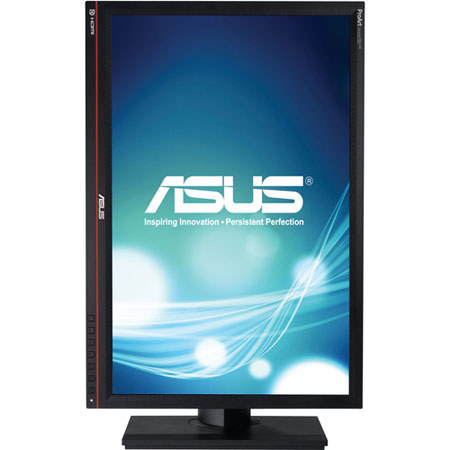 ASUS PA246Q 24.1" Widescreen LCD Computer Display