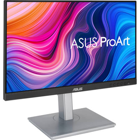 ASUS 23.8型IPSモニター ProArt PA247CV USB-C ASUS ProArt PA247CV 23.8