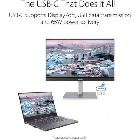 ASUS ProArt PA247CV 23.8